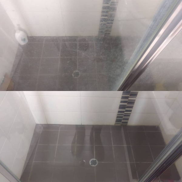 shower restoration 1