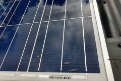 Paint on Solar Panel 2