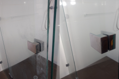 Shower Restoration