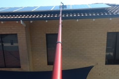 Solar Panel Cleaning 2