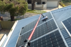 Solar Panel Cleaning 3