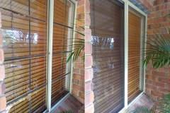 Sticky Residue Removal