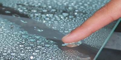 Glass Surface Protection
